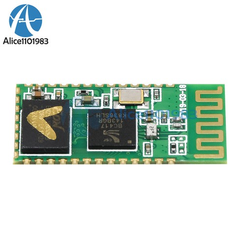 HC-05 Wireless Bluetooth RF Transceiver Module serial 30ft RS232 TTL for arduino - Picture 5 of 8