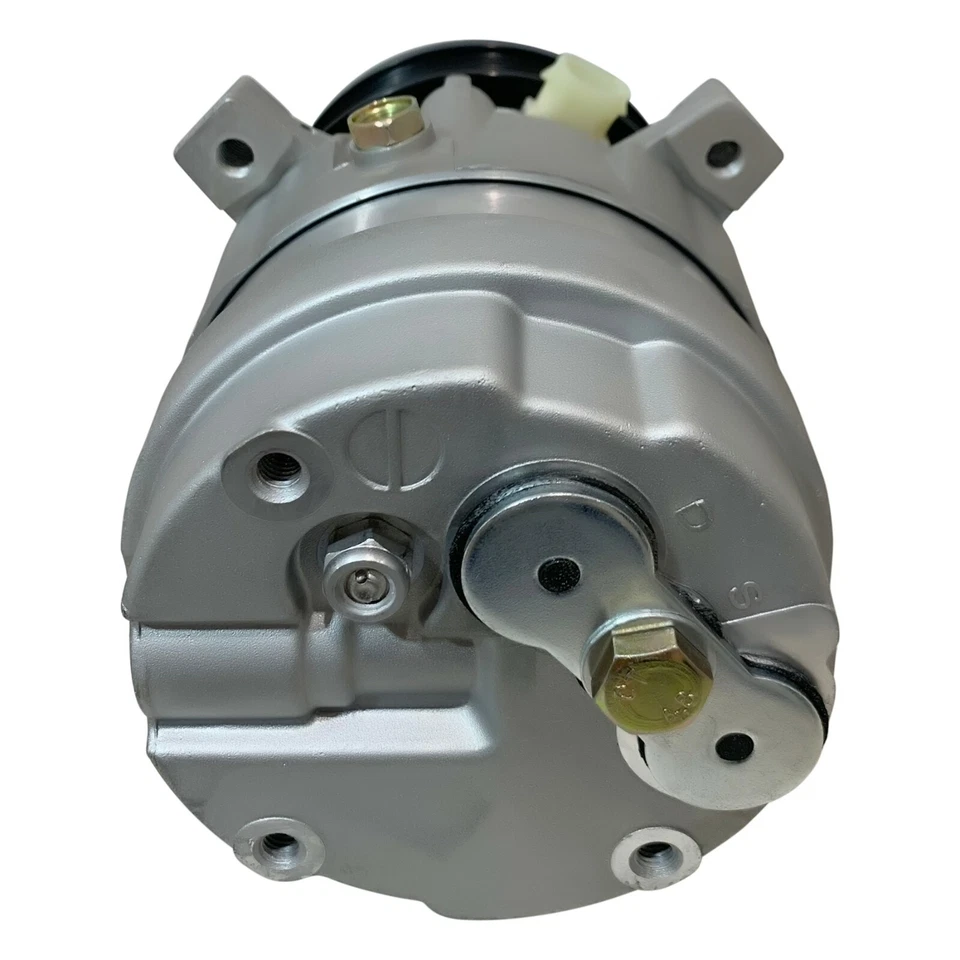 NUEVO RYC Kit de compresor de CA con condensador CF13A-N se adapta a Pontiac Firebird 3,8 L 2001 Foto 4 de 4