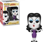 Funko Pop! Animation: Rocky & Bullwinkle - Natasha 450