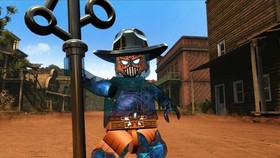 LEGO Dimensions/Fantastic Beasts/Fun Pack (Electronic Games) Fantast (UK IMPORT)