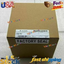 New AB 1768-PB3 SER A Compactlogix Power Supply 1768PB3 Allen Bradley