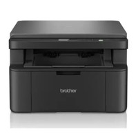 BROTHER DCP-L1640W Monochrome All-in-One Wireless Laser Printer +Toner 100%