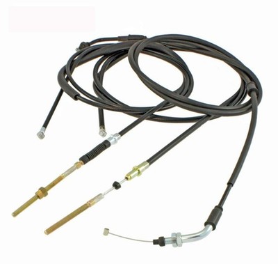 163616010 - Trasmissione starter 2�Mbk Booster 50cc 3vlf63340200