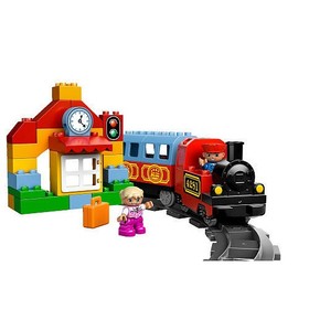 Lego Duplo My First Train Set 10507