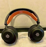 SteelSeries ARTIS NOVA 3,  Gaming Headset - Wired. (No Box) 