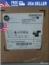 20F11ND014AA0NNNNN New In Box 1PCS Free Fast Shipping