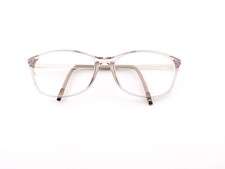 Silhouette Eyeglasses, Frames Only, SPX 1603 8510, 53-14-130, Titanium, Austria