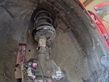 Stoßdämpfer links vorne Opel Astra K B16 39131175 P23833469