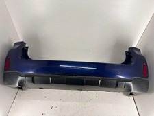 Pare-choc arrière Subaru OUTBACK