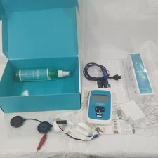 Innovo Pelvic Muscle  Kit for Bladder Leak Control - No Shorts