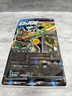 Hasbro G.I. Joe Battle Corps BACKBLAST Anti-Aircraft Soldier 22 NIB NOS VTG 1992