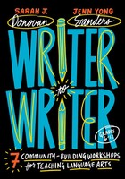 Sarah J Donovan (U. A.) | Writer To Writer | Taschenbuch | Englisch (2026)