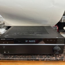 Insignia Ns Str514 Bluetooth Stereo Receiver Aptx Csr Black Audio Amp Tested