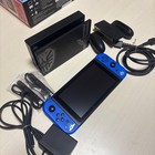 Nintendo Switch Dragon Quest XI S Lotto Limited Edition Joy-con No Soft Japan 4902370543919