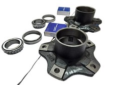 Roulement de roue Suzuki SAMURAI