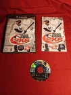 Major League Baseball 2K6 (Nintendo GameCube, 2006) Complete CIB - TESTED WORKS
