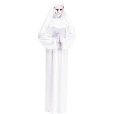 Women's Scary Mary Costume - Standard