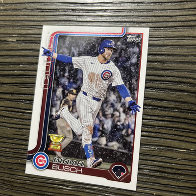 2個セット 2025 Topps Baseball Series 1 2025 Topps Baseball Series 1 #283 Zebby Matthews, Minnesota Twins