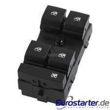 Switch Window Regulator New - OE Ref. 20917577 For Gm