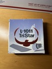 Jetx 1:400 BEA LOCKHEED L 10-11 Tristar Registration N305EA RARE MODEL!! — photo 9