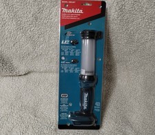 Makita DML807 18V LXT Li-Ion Cordless LED Lantern/Flashlight (Tool Only) NEW