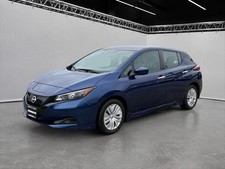 2023 S Hatchback