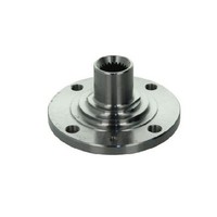 Radnabe Vorne FüR VW Jetta 19E 1G 1.3 1.6 1.8 84 Bis 87 BTA GX QualitäT