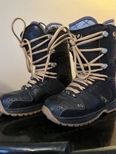 ThirtyTwo Prospect Snowboard Boots Level 2 Liner - Men’s Size 10 US - Used Once