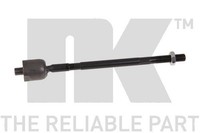 Axialgelenk FÜR Ford Fiesta V (Jh , Jd ), Ford Fusion (Ju ) - Nk 5032566