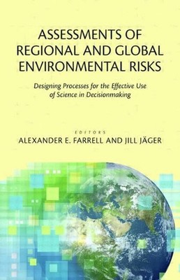 Assessments Of Regional And Buch Resources for the Future Press (RFF Press)