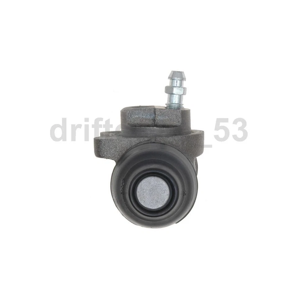 Cilindro de rueda de freno de tambor trasero para Chevrolet Aveo 2004 2005 2006 2007 2008 2009 Foto 2 de 4