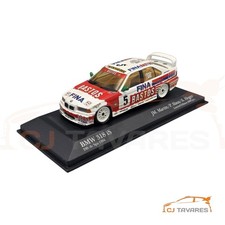 MINICHAMPS 434 942405 BMW 318 iS #5 JM MARTIN 24H DE SPA 1994 1/43