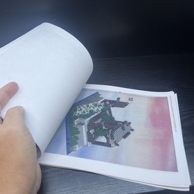 LEGO 6273 Pirates Rock Island Refuge 100% Complete Vintage Retired Set