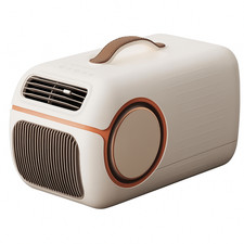 Climatiseur portable Chauffage Mobile 3-en-1 –1800W Froid – 600W Chaud – 15kg