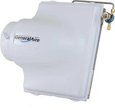 Model 3200M Evaporative Humidifier with Manual Humidistat