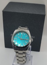 Pagani Design PD-1733 NH35 Automatic Watch Milgauss Custom Rotor  US Shipper!!!