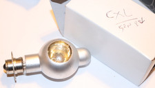 PROJECTOR LAMP -CXL - 8V 50W -TOSHIBA