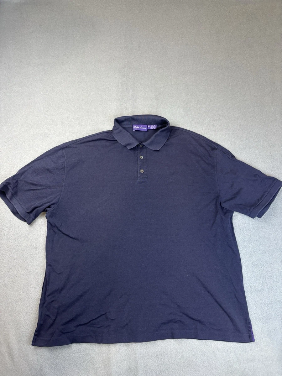 Ralph Lauren Purple Label Blue Shirts for Men for sale | eBay