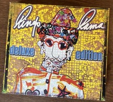 RINGO RAMA DELUXE EDITION SPECIAL LIMITED-EDITON 3 DISC SET Like New