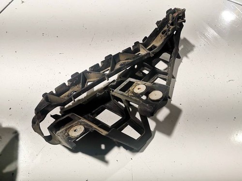 Opel Astra 2008 Bumper mounts (BUMPER BRACKET) - FRONT RIGHT 24460 #2676246-22