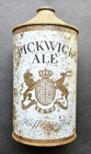 PICKWICK ALE - QUART CT - Haffenreffer - Boston, MA — photo 1