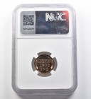 1954 Lincoln Wheat Cent PF68 RD NGC a8100 — photo 2