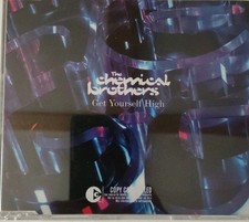 The Chemical Brothers   Get Yourself High - S...