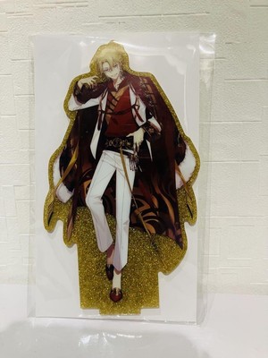 Nijisanji EN Luca Kaneshiro Acrylic Stand Chinese New Year China Limited Officia