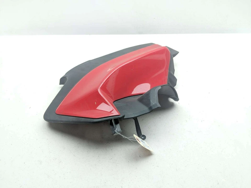 Panel de cubierta de carenado de tanque lateral derecho Ducati Panigale V2 20-25 4801B022A Foto 4 de 4