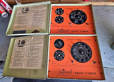 Imperial Valet Timer Sprinkler Controller 2-Z...