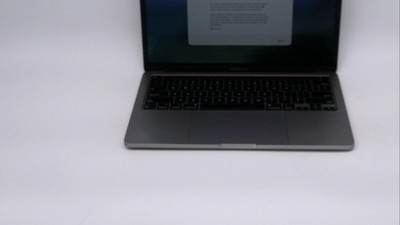 Apple Macbook Pro 13'' i7-1068NG7 16GB 1TB - Good