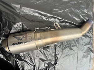 Austin Racing Exhaust for sale | eBay