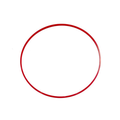 New Lens Focus Barrel Red Ring for Canon EF 24-70mm f/2.8L II USM Lens