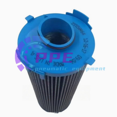1PCS New Coal Mill Gearbox Filter Element BG00729292 Free Delivery